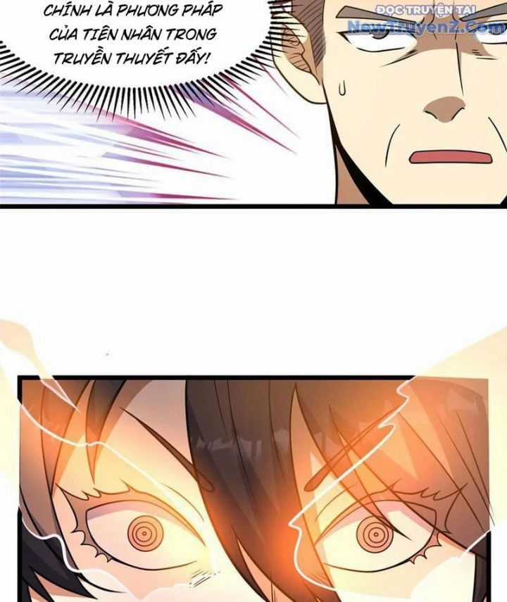 Siêu Phàm Sát Thần - Chương 246 - Trang 10