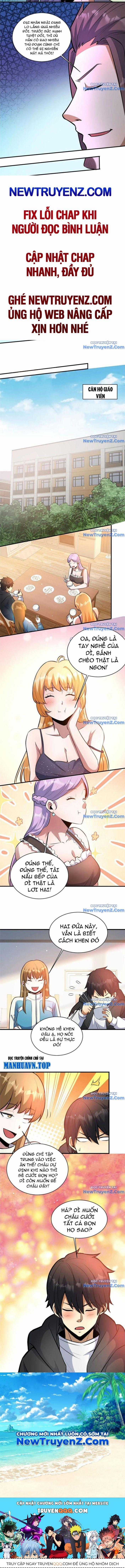 Siêu Phàm Sát Thần - Chương 247 - Trang 4