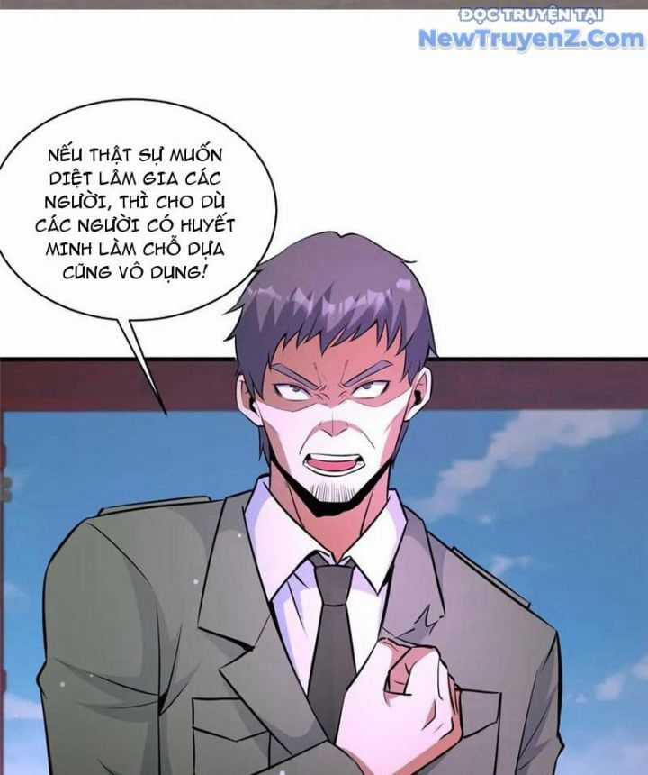 Siêu Phàm Sát Thần - Chương 249 - Trang 18