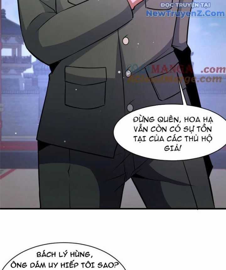 Siêu Phàm Sát Thần - Chương 249 - Trang 19