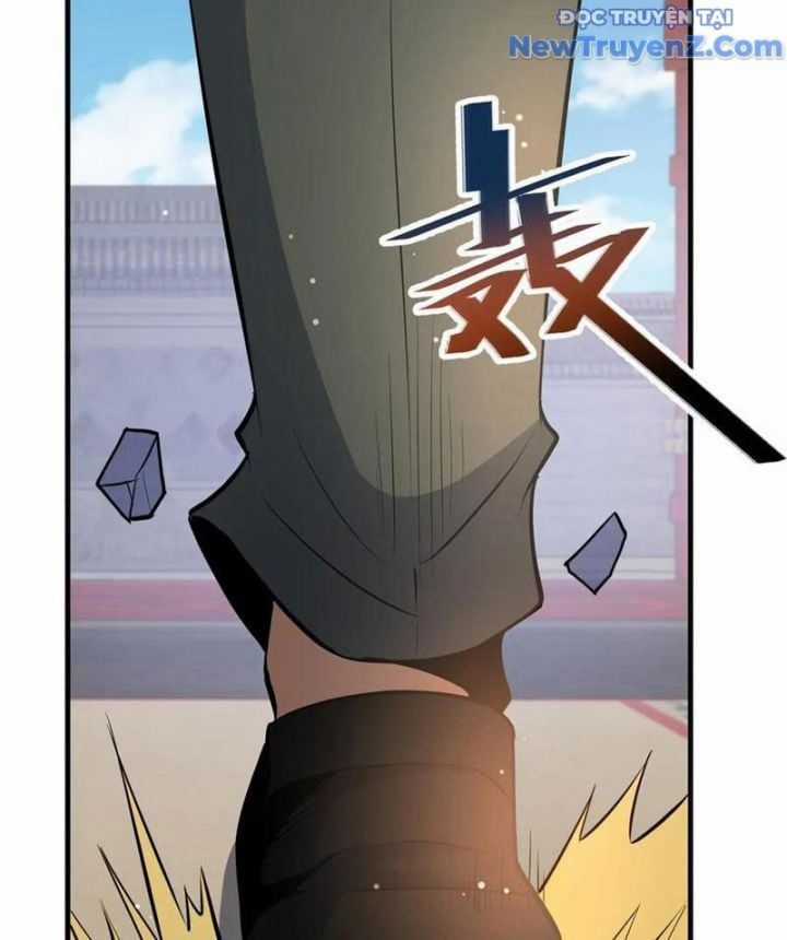 Siêu Phàm Sát Thần - Chương 249 - Trang 21