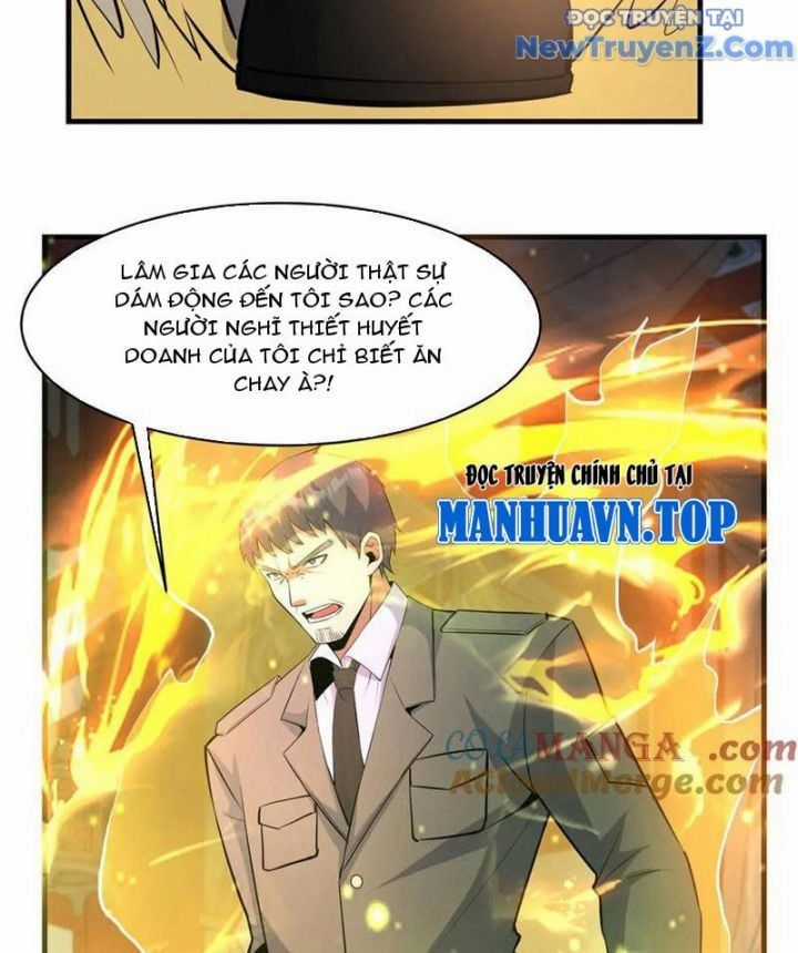 Siêu Phàm Sát Thần - Chương 249 - Trang 22