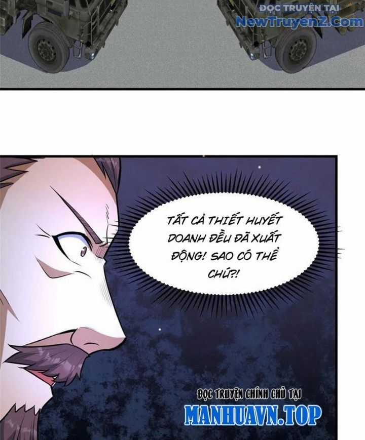 Siêu Phàm Sát Thần - Chương 249 - Trang 29
