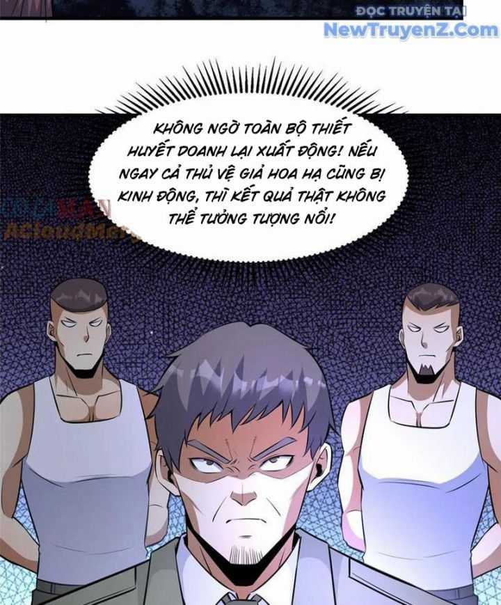 Siêu Phàm Sát Thần - Chương 249 - Trang 30