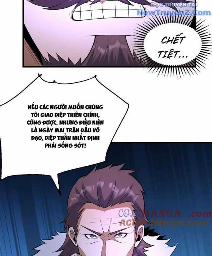 Siêu Phàm Sát Thần - Chương 249 - Trang 33