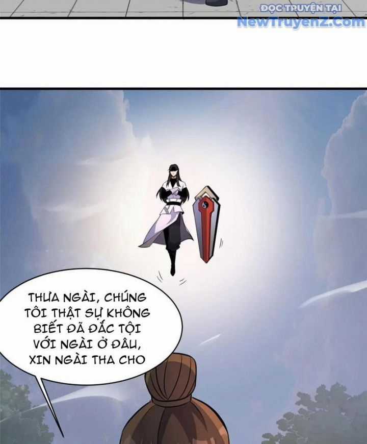 Siêu Phàm Sát Thần - Chương 249 - Trang 40