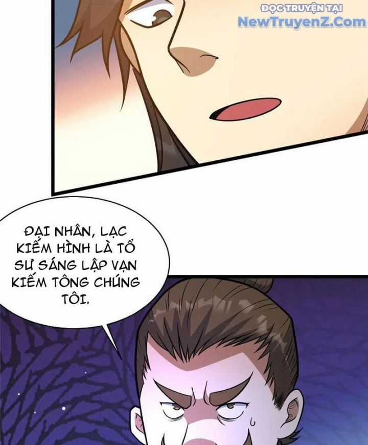 Siêu Phàm Sát Thần - Chương 249 - Trang 48