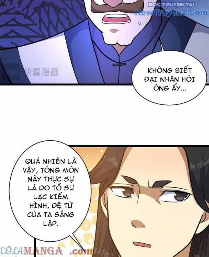 Siêu Phàm Sát Thần - Chương 249 - Trang 49