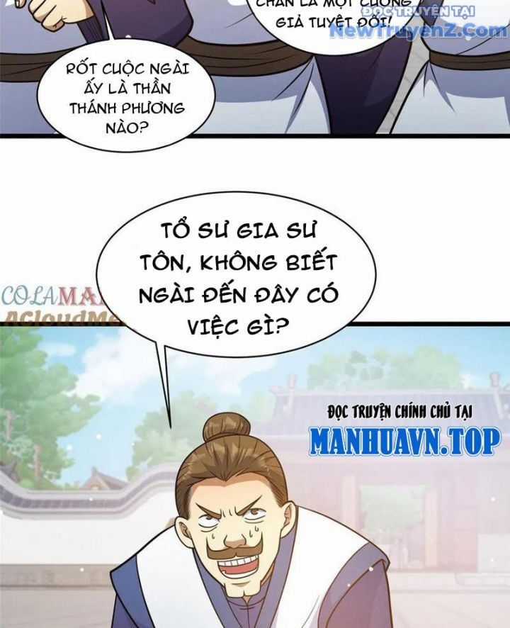 Siêu Phàm Sát Thần - Chương 249 - Trang 53