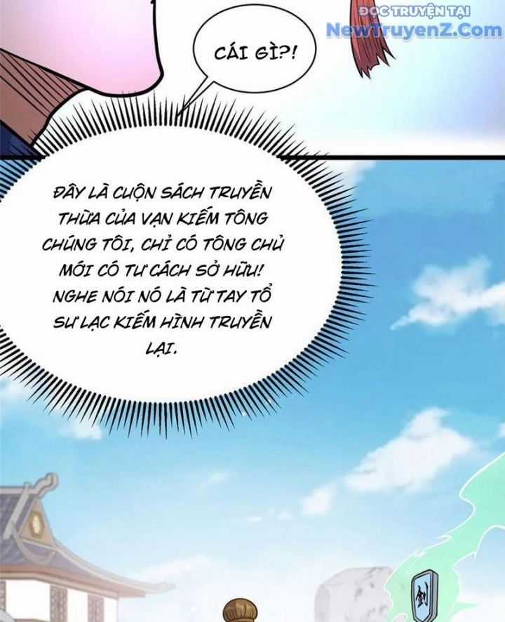 Siêu Phàm Sát Thần - Chương 249 - Trang 58