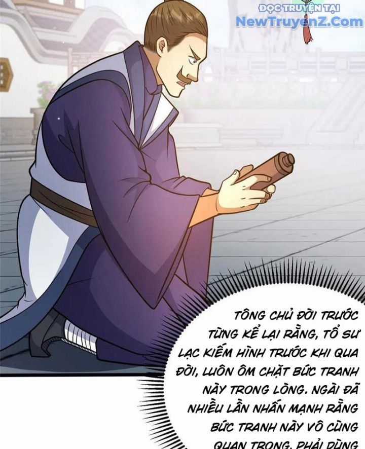 Siêu Phàm Sát Thần - Chương 249 - Trang 59