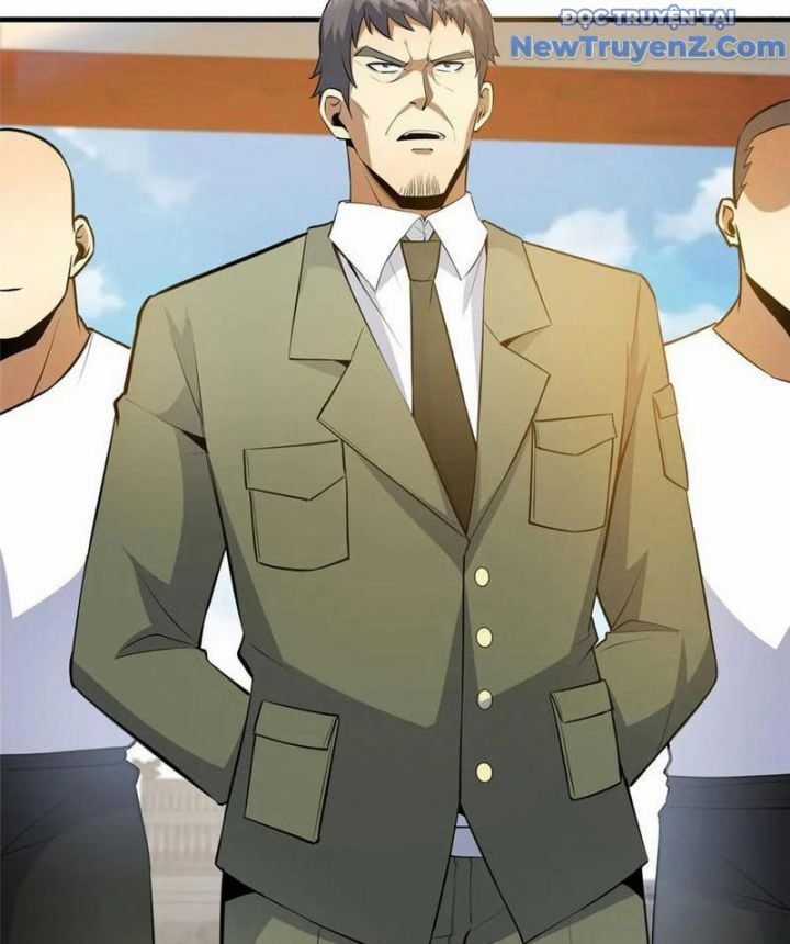 Siêu Phàm Sát Thần - Chương 249 - Trang 7