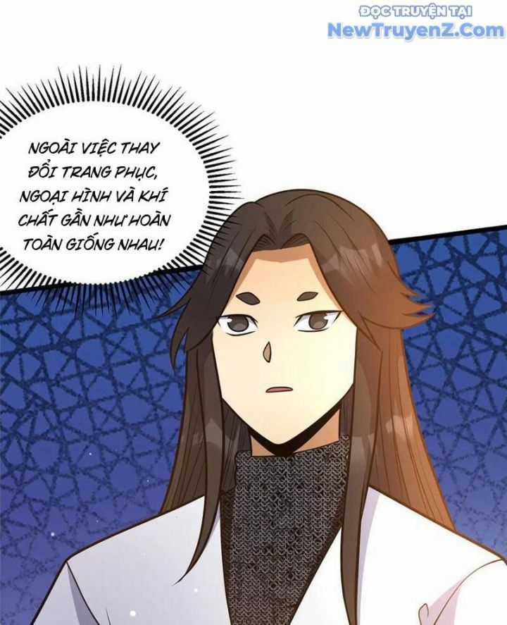 Siêu Phàm Sát Thần - Chương 249 - Trang 65