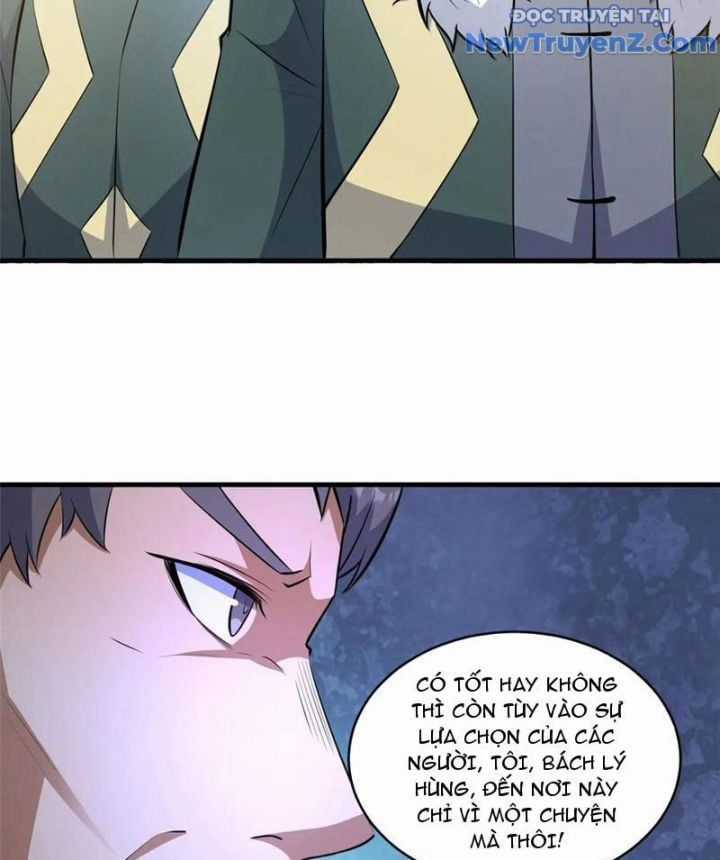 Siêu Phàm Sát Thần - Chương 249 - Trang 9