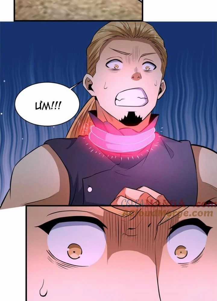 Siêu Phàm Sát Thần - Chương 251 - Trang 11