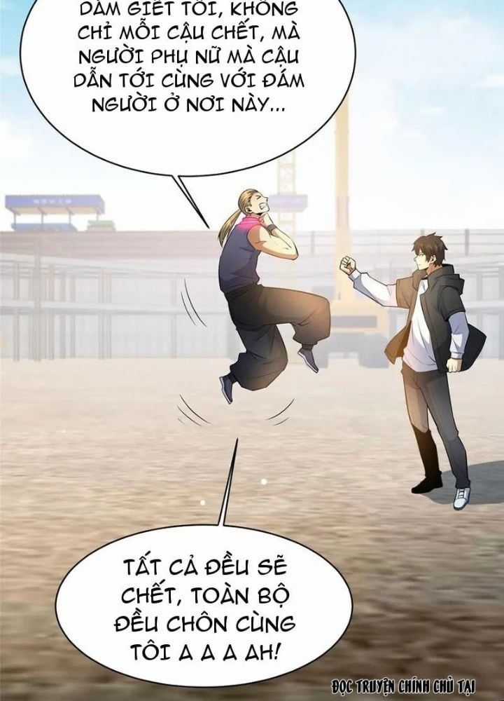 Siêu Phàm Sát Thần - Chương 251 - Trang 13