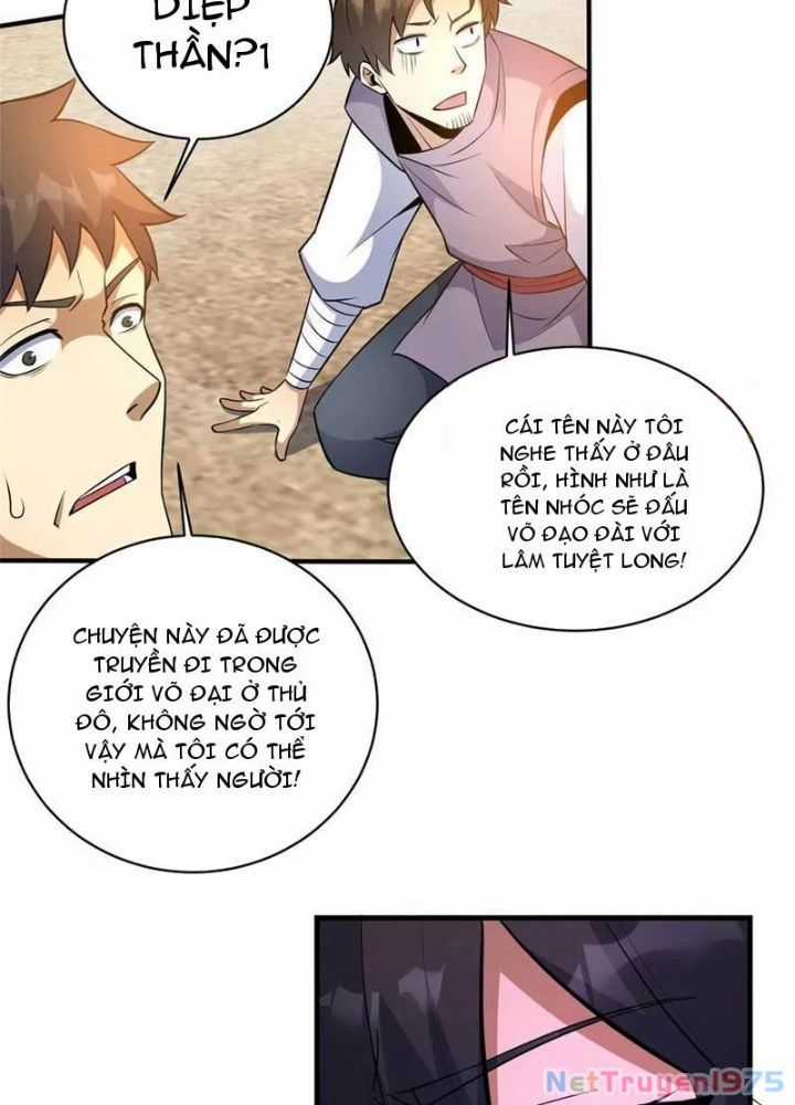 Siêu Phàm Sát Thần - Chương 251 - Trang 25