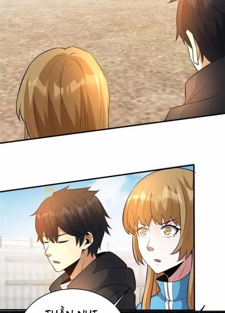 Siêu Phàm Sát Thần - Chương 251 - Trang 29