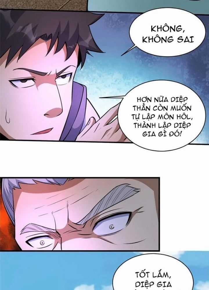 Siêu Phàm Sát Thần - Chương 251 - Trang 39