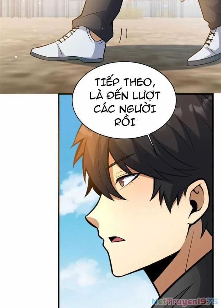 Siêu Phàm Sát Thần - Chương 251 - Trang 5