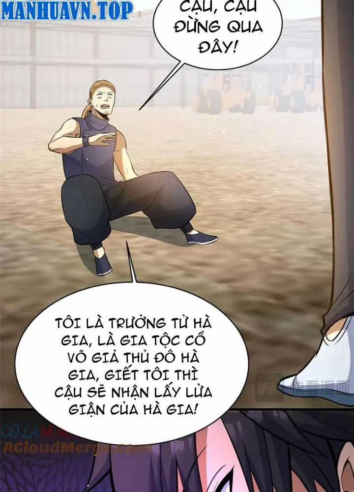 Siêu Phàm Sát Thần - Chương 251 - Trang 7