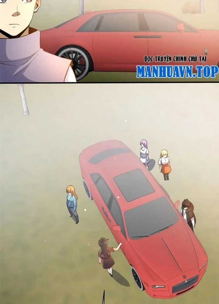 Siêu Phàm Sát Thần - Chương 251 - Trang 67