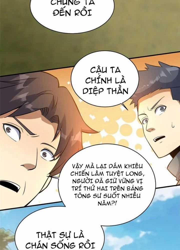 Siêu Phàm Sát Thần - Chương 251 - Trang 69