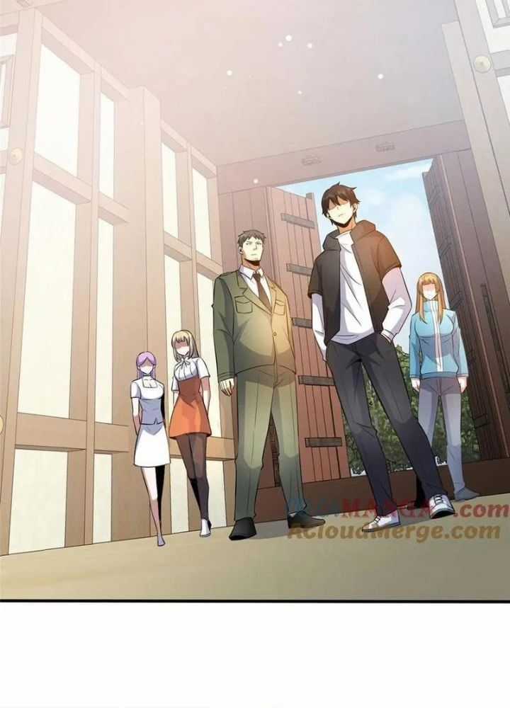 Siêu Phàm Sát Thần - Chương 251 - Trang 75