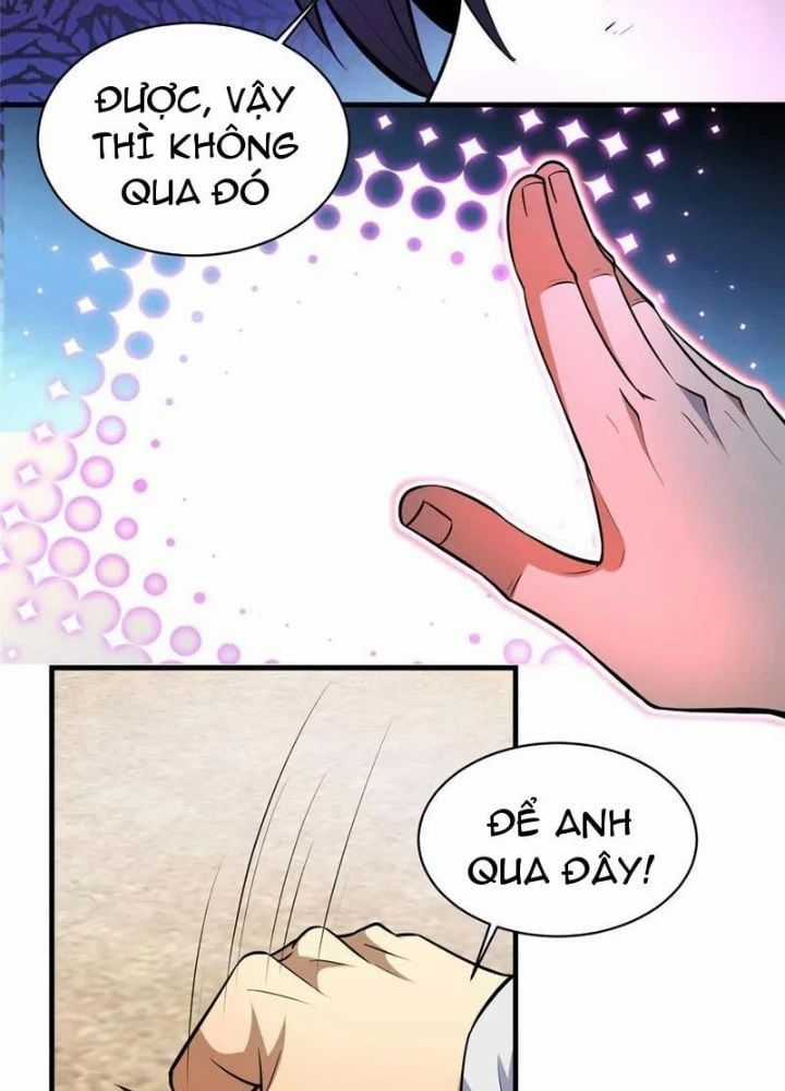 Siêu Phàm Sát Thần - Chương 251 - Trang 9