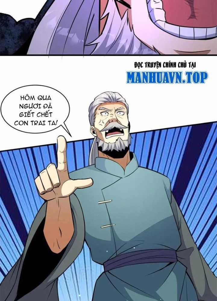 Siêu Phàm Sát Thần - Chương 252 - Trang 17