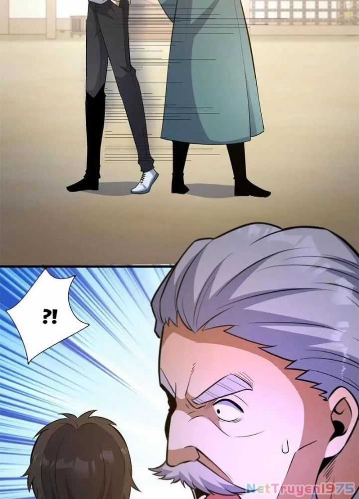 Siêu Phàm Sát Thần - Chương 252 - Trang 21