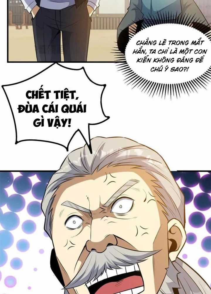 Siêu Phàm Sát Thần - Chương 252 - Trang 25