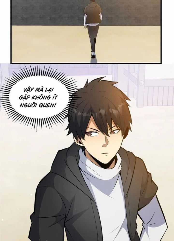 Siêu Phàm Sát Thần - Chương 252 - Trang 29