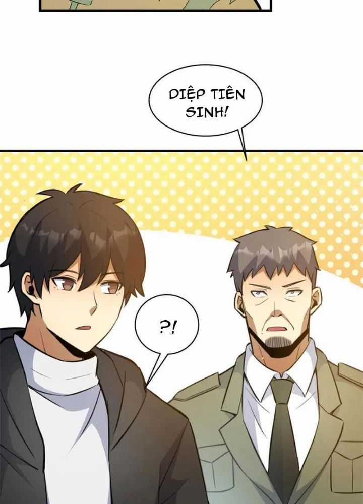Siêu Phàm Sát Thần - Chương 252 - Trang 35