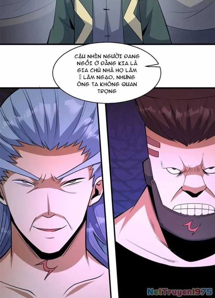 Siêu Phàm Sát Thần - Chương 252 - Trang 47