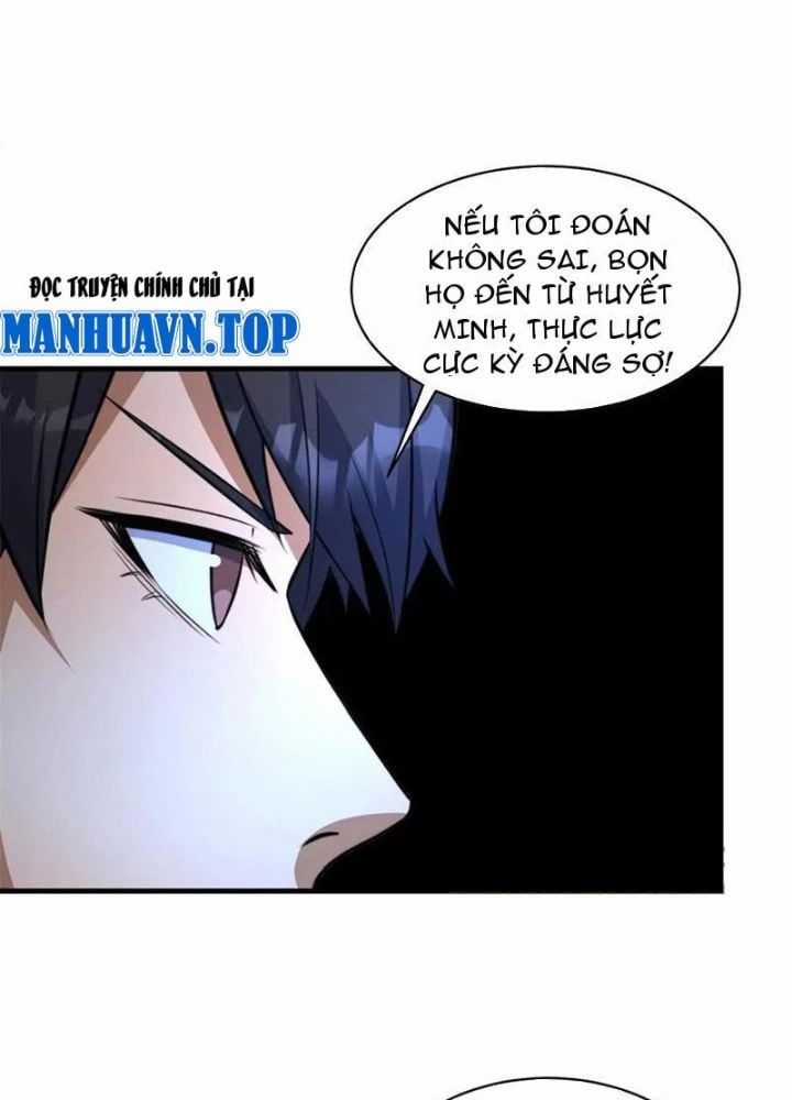 Siêu Phàm Sát Thần - Chương 252 - Trang 49