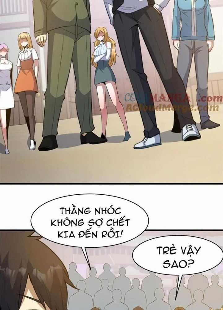 Siêu Phàm Sát Thần - Chương 252 - Trang 7