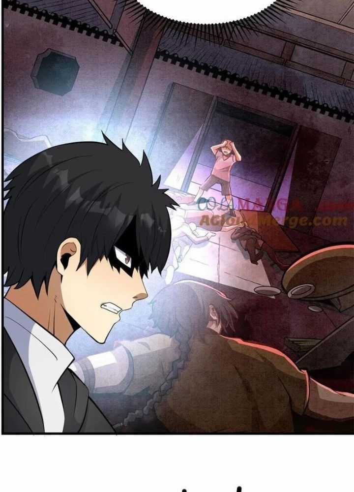 Siêu Phàm Sát Thần - Chương 252 - Trang 69