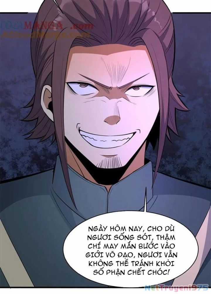 Siêu Phàm Sát Thần - Chương 252 - Trang 77