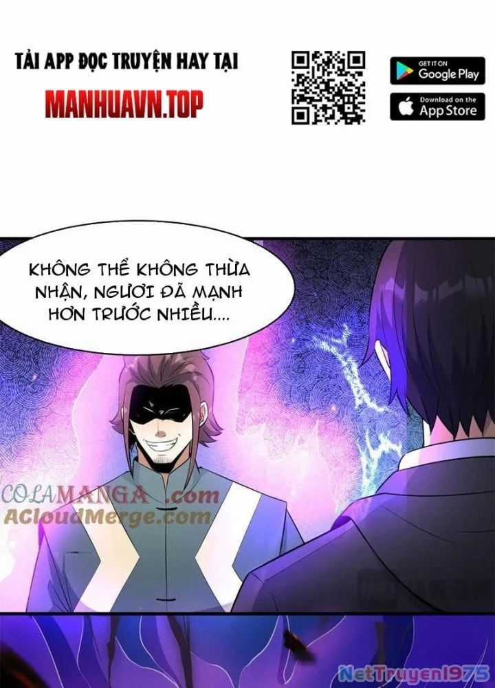 Siêu Phàm Sát Thần - Chương 252 - Trang 87