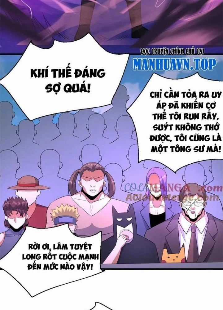 Siêu Phàm Sát Thần - Chương 252 - Trang 91
