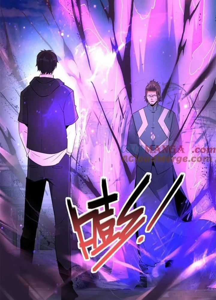 Siêu Phàm Sát Thần - Chương 252 - Trang 95