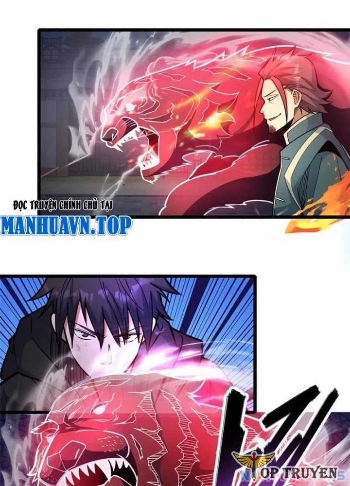 Siêu Phàm Sát Thần - Chương 253 - Trang 3