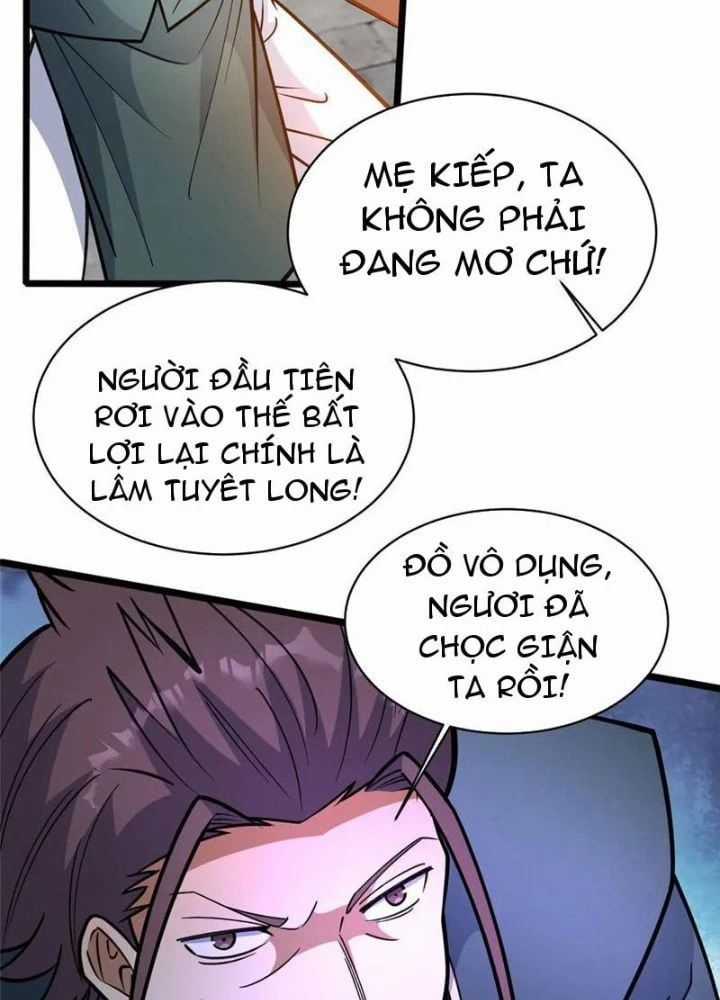 Siêu Phàm Sát Thần - Chương 253 - Trang 23