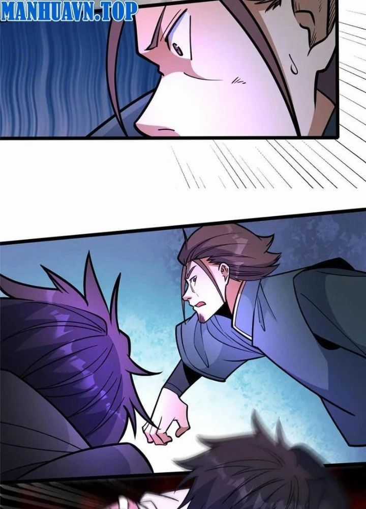 Siêu Phàm Sát Thần - Chương 253 - Trang 27