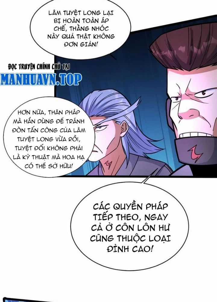 Siêu Phàm Sát Thần - Chương 253 - Trang 33