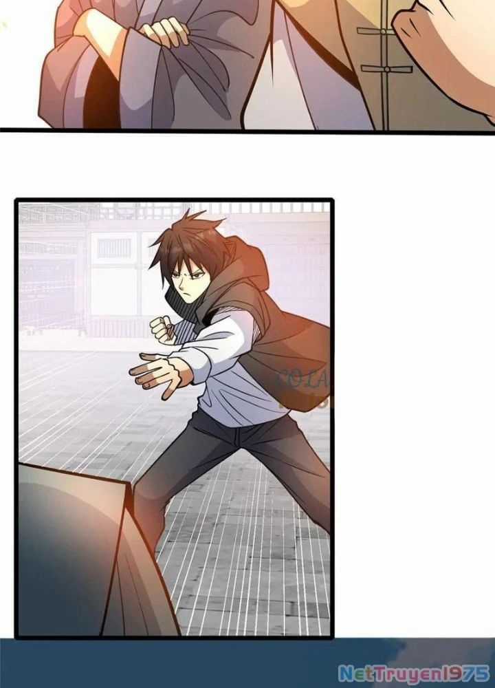 Siêu Phàm Sát Thần - Chương 253 - Trang 37