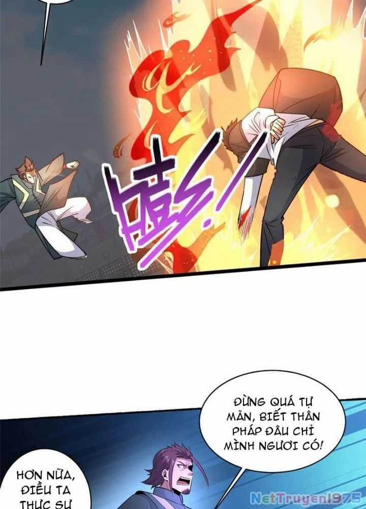 Siêu Phàm Sát Thần - Chương 253 - Trang 39