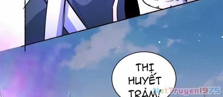 Siêu Phàm Sát Thần - Chương 253 - Trang 54
