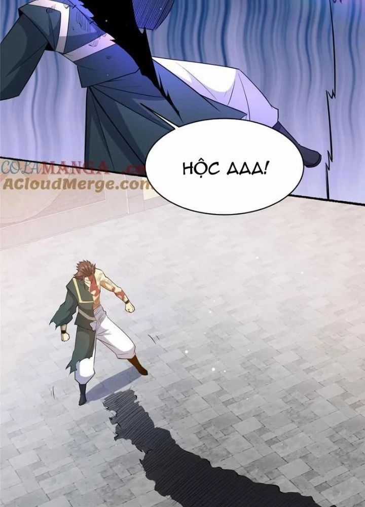 Siêu Phàm Sát Thần - Chương 253 - Trang 57